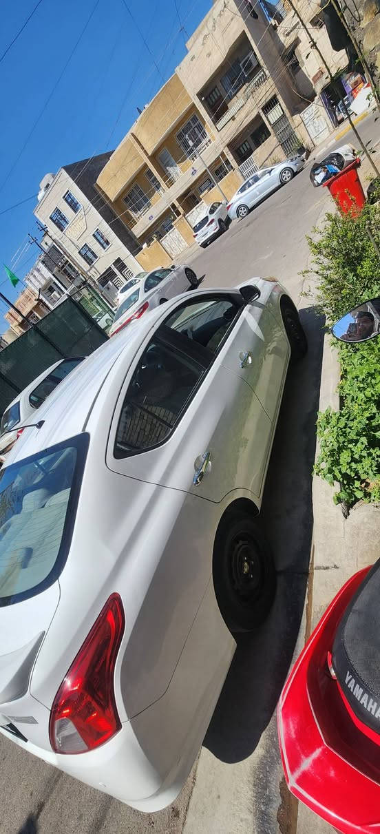 موديل ٢٠٢٠ • مكفولة • ماشيه ١٠٠ الف