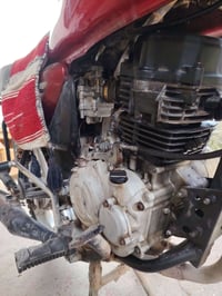 بوكسر • موديل 18 • اوراق ضايعه