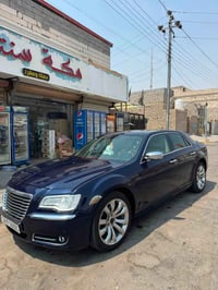اوباما ٢٠١٢ • فول مواصفات • حادث