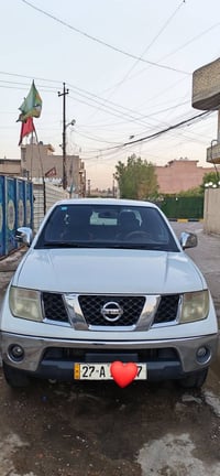نيفاره • ٢٠١٣ • اوتماتيك