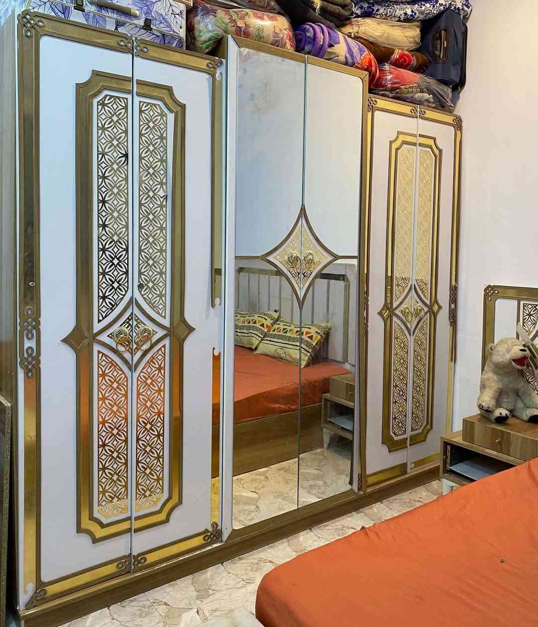 غرف تركي • نضيفات • الرفاعي