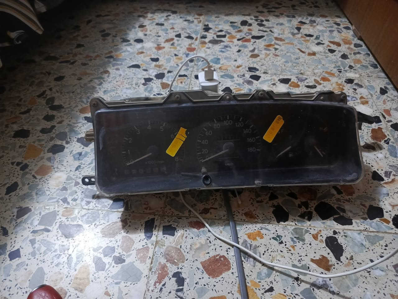 سلام عليكم گيچات مال بطه للبيع شغال كله..***********
