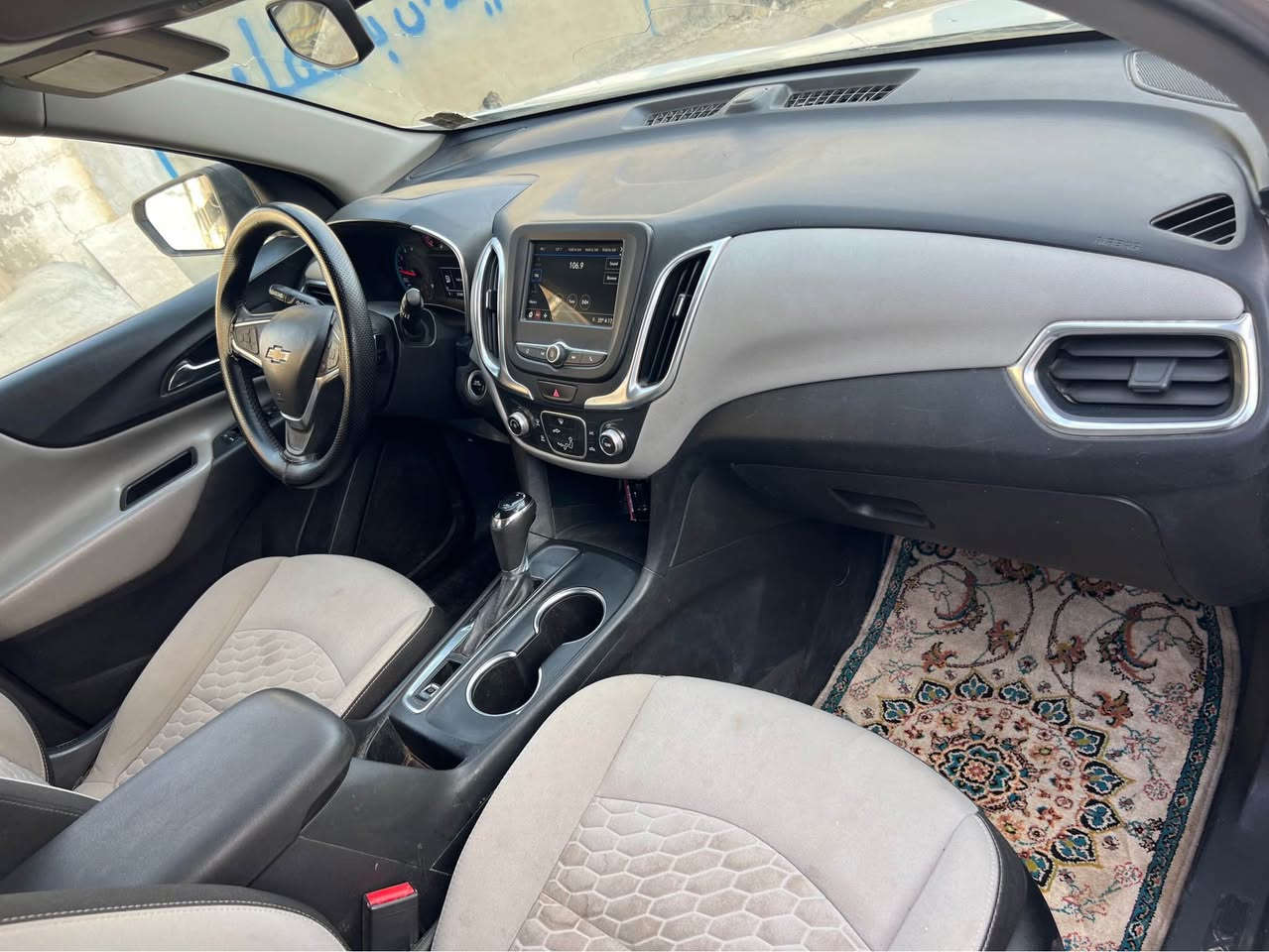 ئیکۆنیکس مۆدیل ٢٠١٩ سێ پارچەی سبوخە بێ ژورێ بێ ئیرباگ رەسمی حادیسەم داناوە گێرو مەکینەو تەبرید هەمو گیانی بەشەرتە نرخی ١١٥ وەرەقە مجال  *********** أربيل, العراق

نص مكتوب في الصور:
- BidCars
- 000-27961057 - 07/02/2020 - IAA BidCars