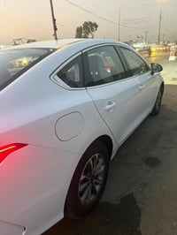 بي وآي دي دستريو ٢٠٢٥ فتحة ماشية ١٢ الف محرك ٥٠٠٠ وبطارية ٦٠٠٠ باسمي ب...