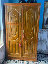 كاونتر • صاج • نضيف