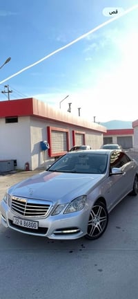 E200 • ٢٠١١ • دهوك