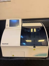 فوجي فيلم Nx500 • جهاز كيمياء • مستخدم نظيف