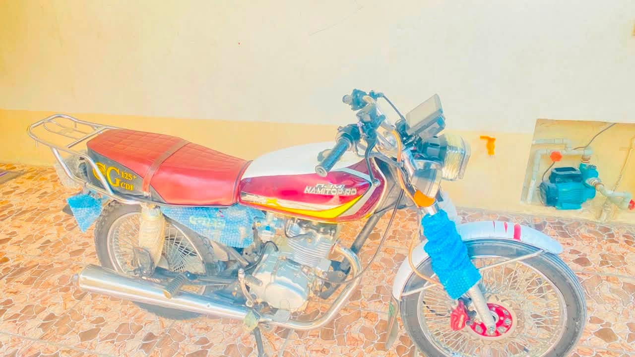 سلام وعليكم ماطورر كامل للبيع نامه برو ٢٥ ب٦٥٠وبي مجال  شراي. خاص***********بس واتساب
