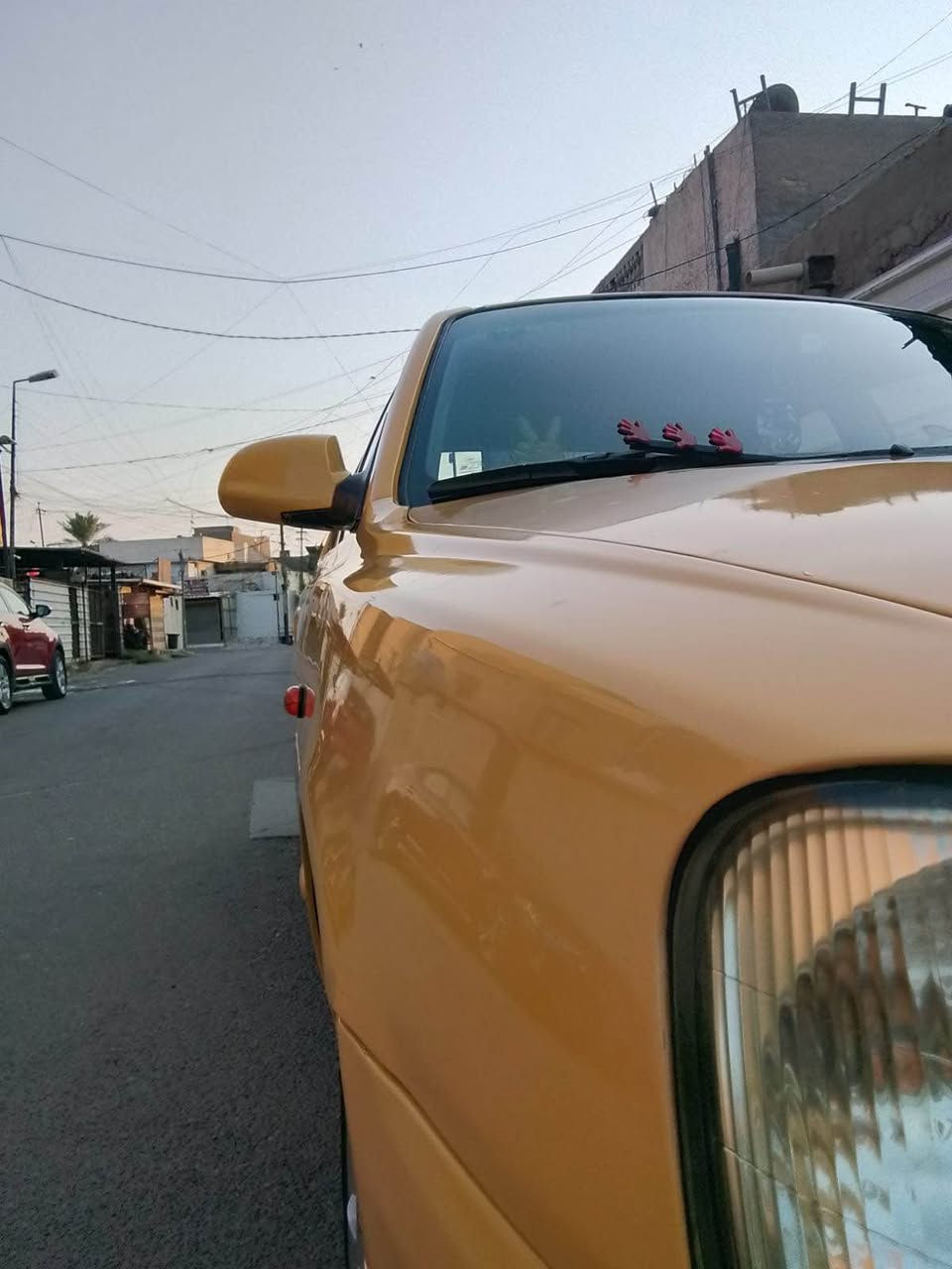 فيرنا • ٢٠١٤ • بدون حادث