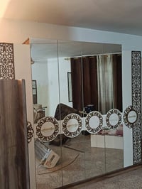 غرفة نوم • بغداد • شرطة الخامسة