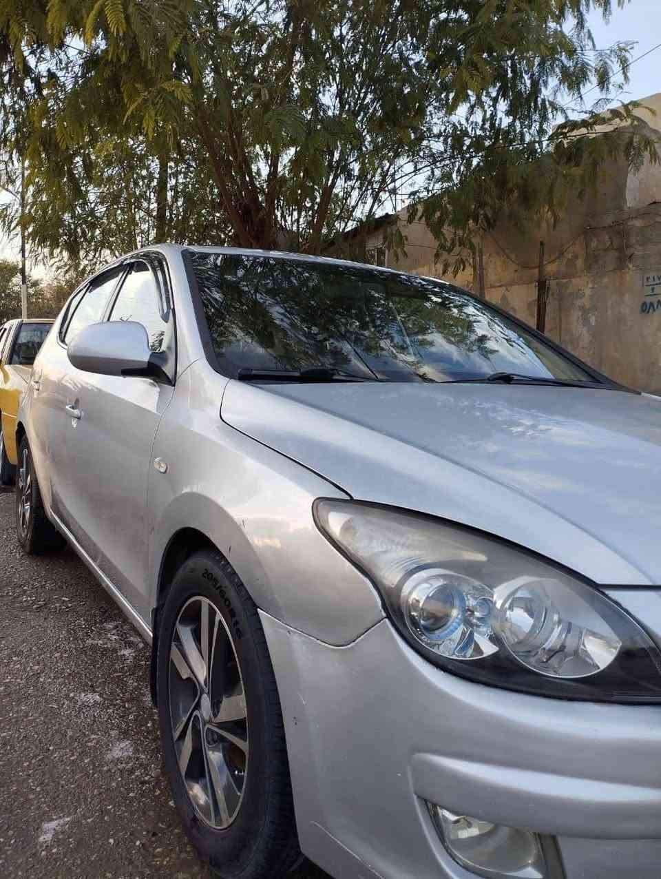 الانترا 30i • ٢٠١٠ • تبريد ثلج