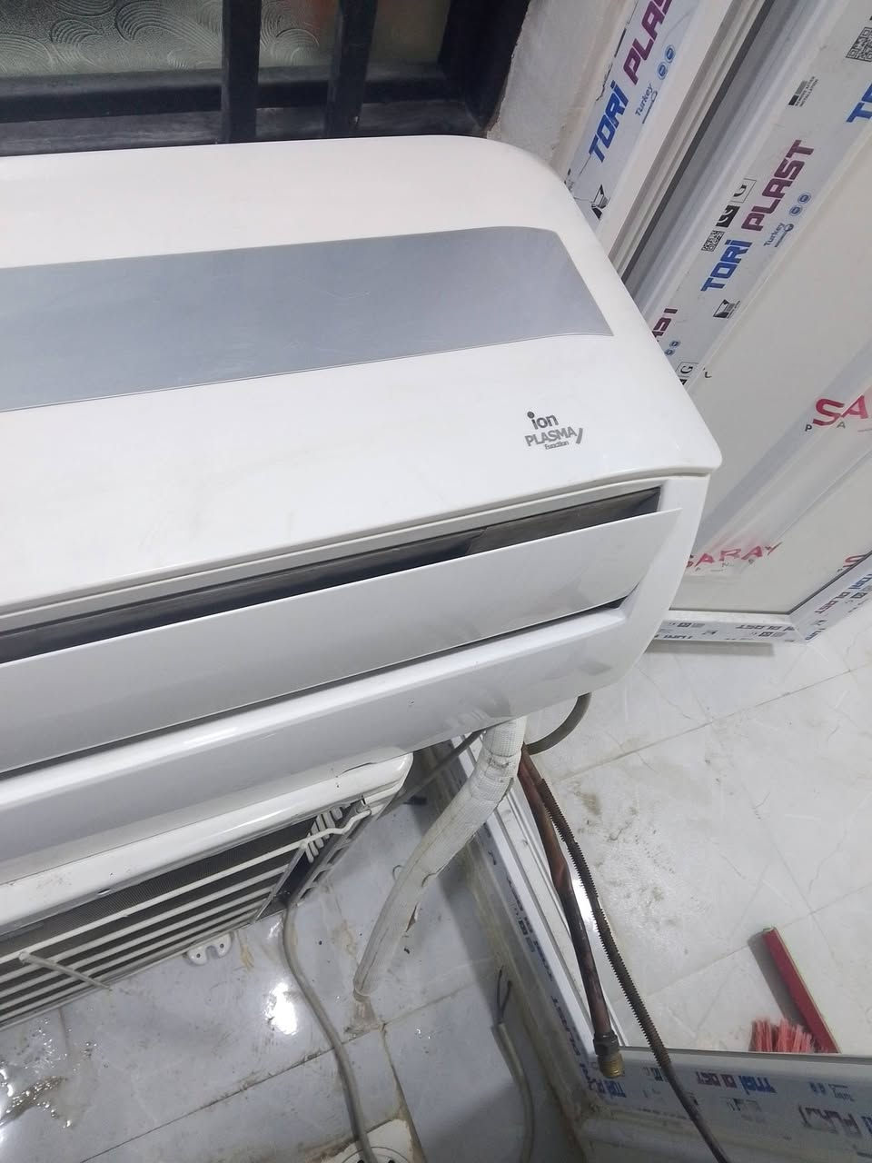سبلت • طن ونص • بدون ريموت