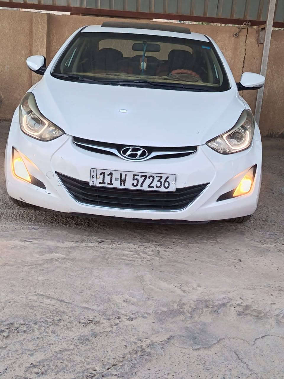 للبيع النتره مديل ٢٠١٥ بغداد دولي سنويه ٣١ هزه جديده خليجية محرك ١٨٠٠ المرغوب كفاله عامه عده البارد بالجنطه ومكانات تكشير كلش بسيطه تحتاح كارت تبريد محرك كله جديد جاهزه ان شاء الله السعر ١١٧ مجال قليل مكاني نجف بالمشخاب ***********  *********** السونار مع الصور مرفق
