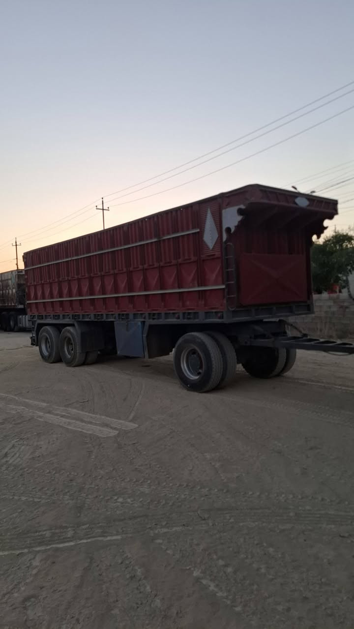 للبيع   اكتروز 2000رقم دهوك 43 سنكل دبل تايه   تريد بس الراس اتريد بس  المقطوره  ترهم  لليستفسار الصال0750201866 /***********
