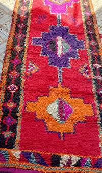 سجاجيد • سوق الشيوخ • ٧ قطع