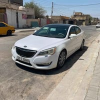 كادنزه • ٢٠١١ • ٦ سلندر