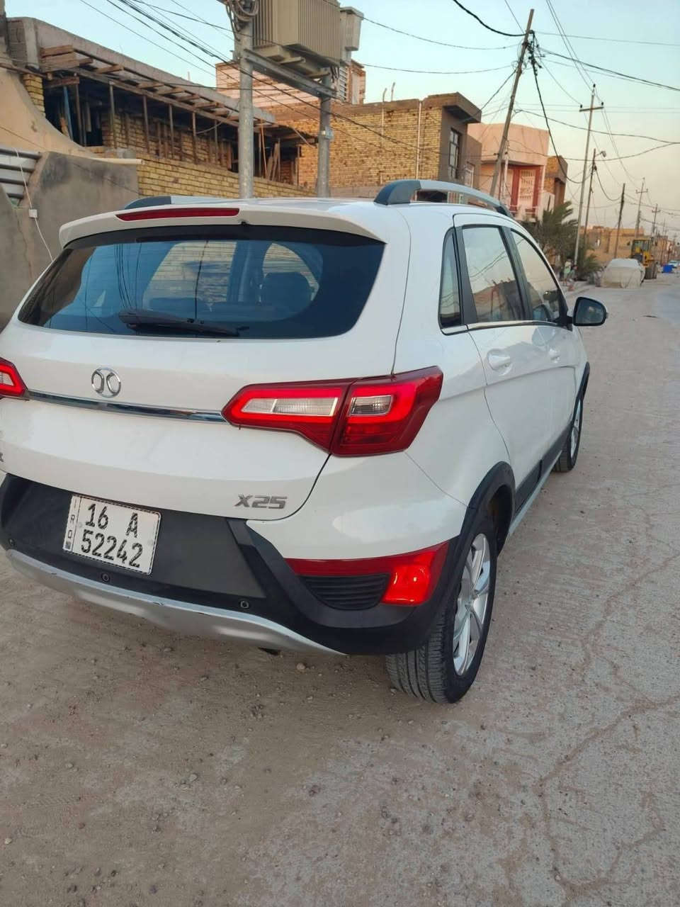 بايك x25 موديل ٢٠١٩ باسمي تحويل ثاني يوم محور كير ومكينة كورلا زنيجيل مال بيكاجو  حديث ساعات وعدادات نفسهن بلاد صار سبوع من حورتها سعرها ٧٥ وبيها مجال حك الجية مكانها ديالى قضاء بلدروز *********** واتساب ***********

