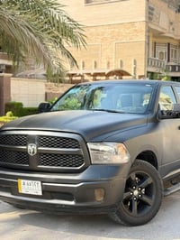 رام ١٥٠٠ • HEMI V8 • ٢٠١٩