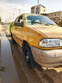 سايبه ١٥ للبيع سياره جاهزه سنويه ٣١ مصفره هيئه وغرامه سياره مآل جناي س...