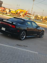 جارجر • ٢٠١٣ • كفاله عامه