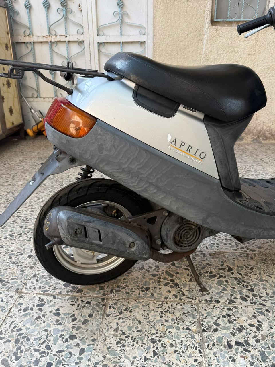 للبيع دراجه بطه 60 كفاله عامه دراجه رمبه طالعه من معرض كانساي صار لها  شهرين للاستفسار ***********
 ( اراوس بماكس لو بفله ) مع دفع الفرق
