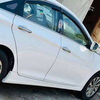 محرك ٢٠٠٠ • وارد كوري • سنوية ٢٠٢٧