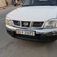 بيكب مودبل • ٢٠٠٨ • قرب سامان