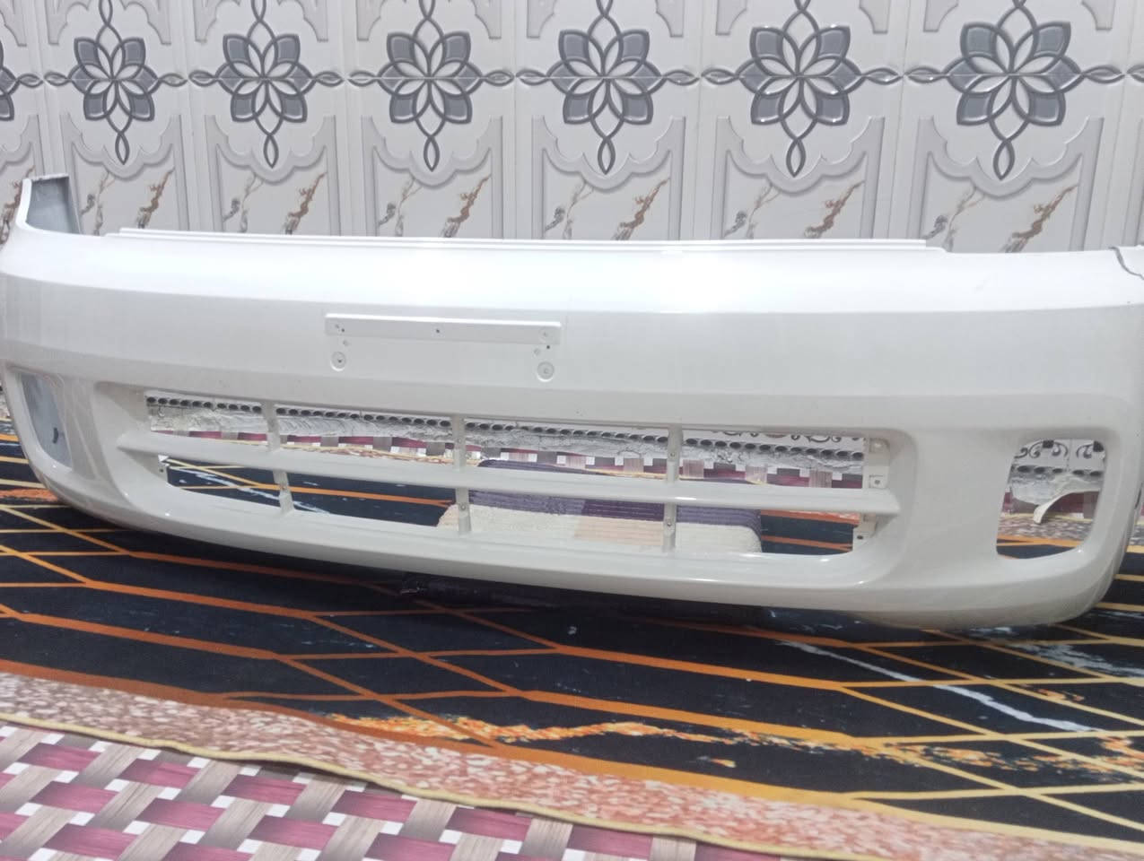 السلام عليكم دعاميه مال شركه للبيع مابيه غير بس هذا الشرك شويه يتخيط الدعاميه جديده السعر خاص وهذا الرقم ***********العنوان بابل والشراي بي خير ويدلل
