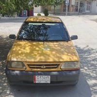 سايبا • موديل ٢٠٠٩ • السليمانية