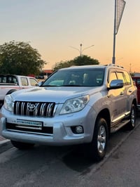 برادو VX • ٢٠١٣ • ١٧٨ ألف كم