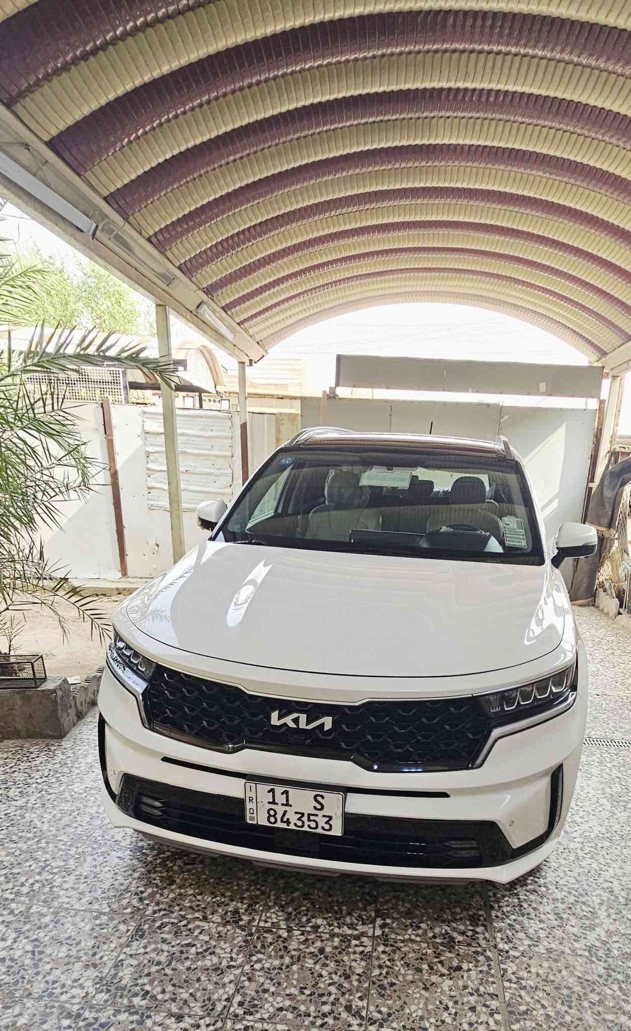 سورنتو ٢٠٢٢ • فول الفول • رقم بغداد