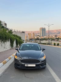 فيوجن ٢٠١٧ • ماكينة ٢.٥ • عنوان نظيف