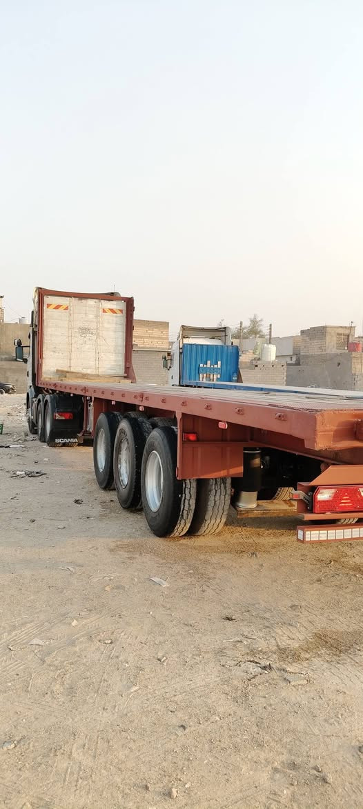 سلام عليكم عربانه للبيع جوبلس برميل تخم تاير مكفوله كفاله  عامه من الفطر وكسر طول 13/60 مكاني البصره الزبير (***********
