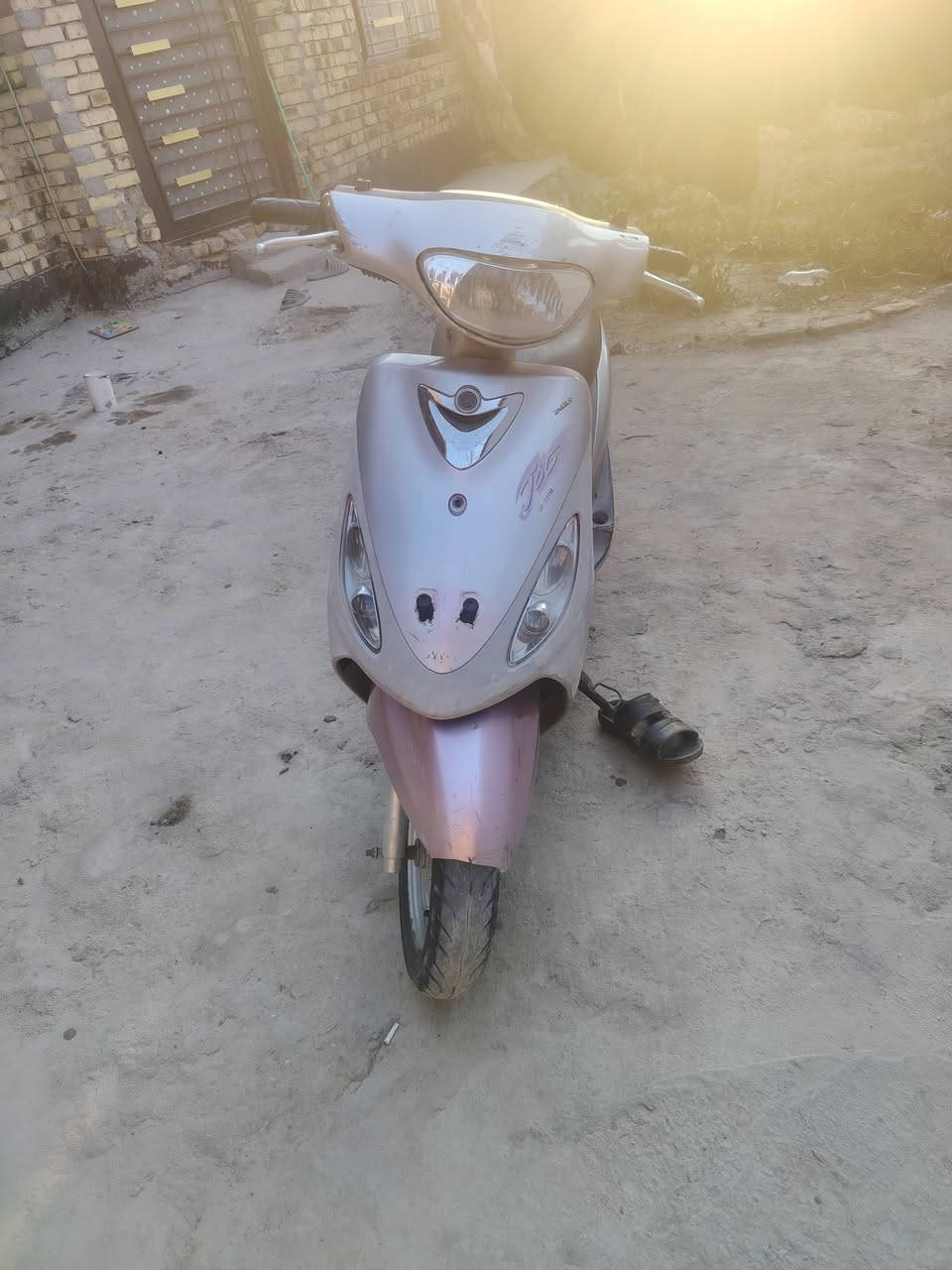 دراجه للبيع ماكس منغولي بيه نقص استنده والدراجه مجفته امبدل بيه بستم وسنجيل والباقي وكاله مكفول تجي تكلب واشوف سعرها 600 وبيه مجال حك الجيه التواصل علا رقم التالي فقط ***********
