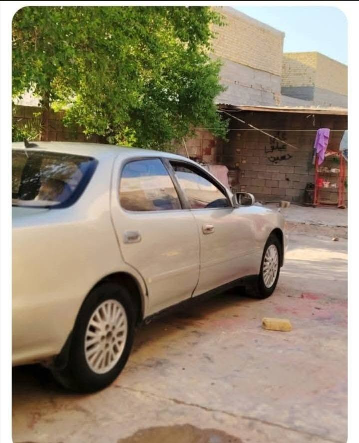 كرسته نفخ موديل ١٩٩٤
نواقص كير نازل منها مكينه بيها تنقيص ونجي.
بأسمي رقم جديد
أبيع حسب الأتفاق تجي أشوف بعينك
تقتنع تشتري
رقمي ***********

