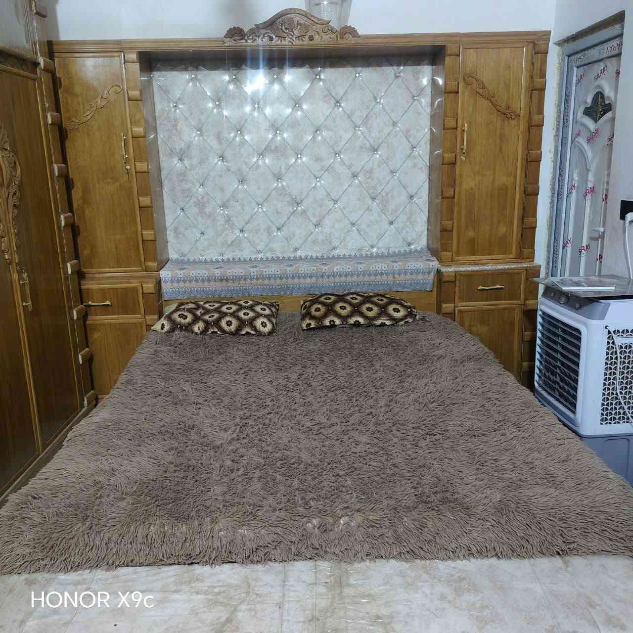 غرفة نوم • دوشگ • HONOR X9c