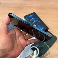 آيفون 12 برو ماكس • ٢٥٦ • شاشه مبدله