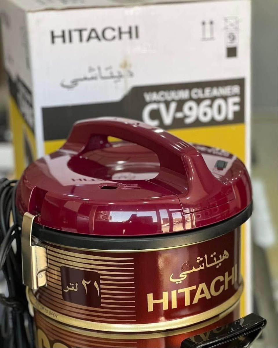 هيتاشي • اصلي • ٢١لتر