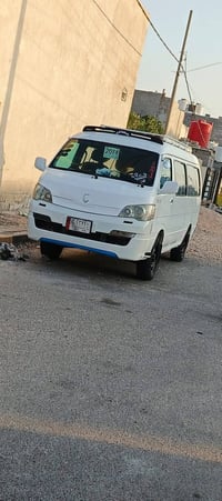 مديل ٢٠١٤ • جنبي • مكينة وكير