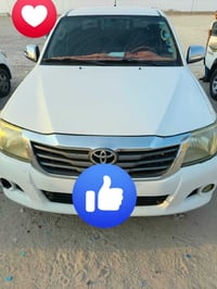 فور ويل 2014  عادي رقم اربيك دولي السياره باسمي كفالة عامة عدا بارد ال...