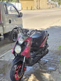 سكنس جبلي • معدل • كهربائيات