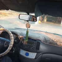 افانتي ٢٠٠٧ • خليجي • باب سائق