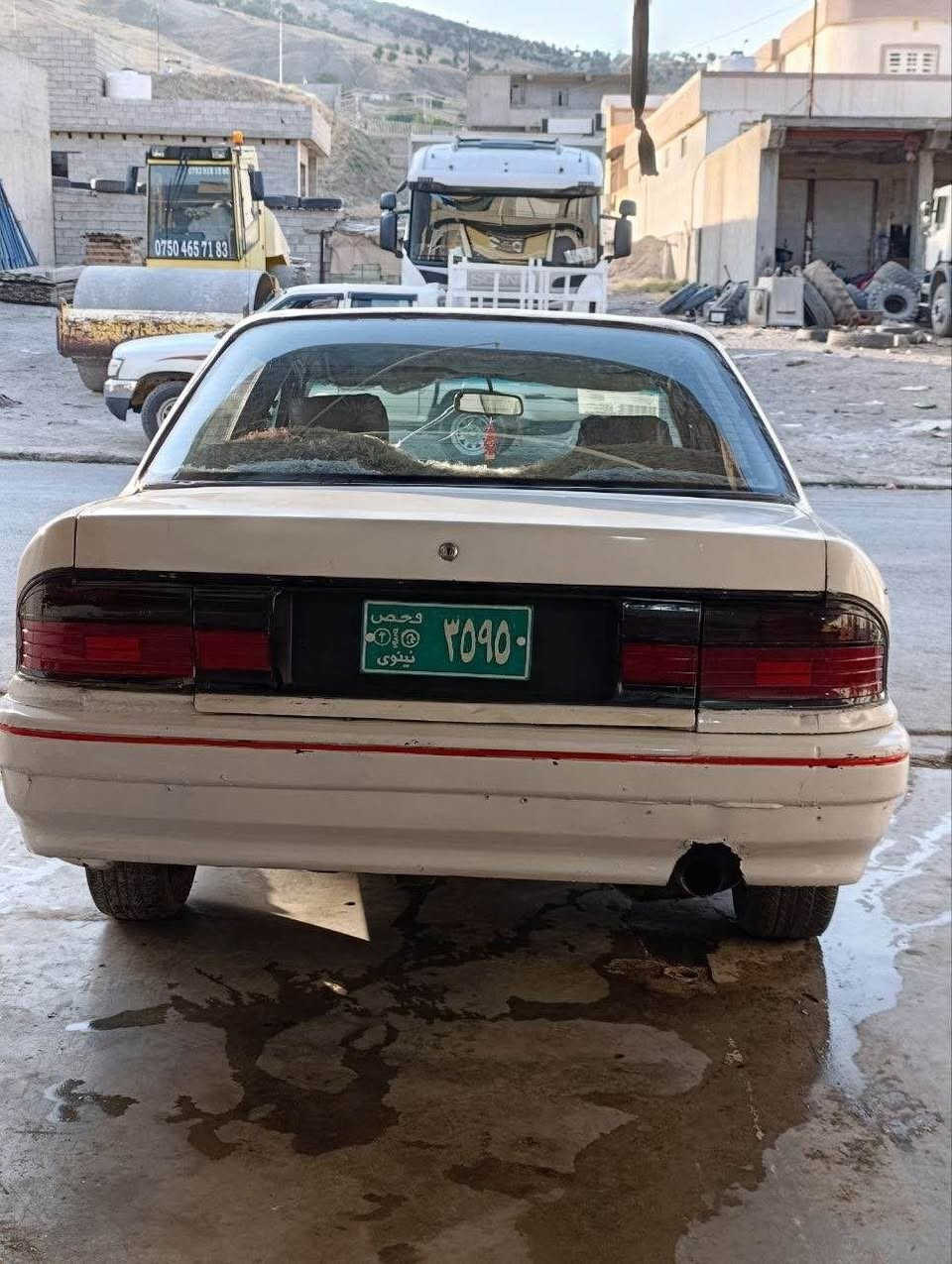 گلاند 
گيرو مه كينه و كاره بايي به شه رت 
جام كاره بايي 
واجيهه و ئه وليات به شه رت پاكانه ي ٢٠٢٣
مشته ري تيل بكه 
***********
***********
*********** سوران, أربيل
