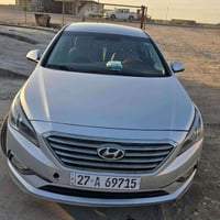 سوناتا • ٢٠١٥ • وارد كوري