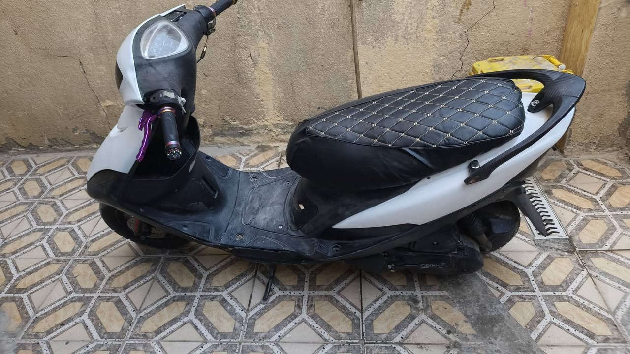 سلام عليكم ماكس عدله بوشه بلادي 49 الدراجه كامله كلشي ماعوزها بس الراجز مال سلف كهربائيات كامله صالنصه مزود سعر 550 كربلاء الحر ***********
