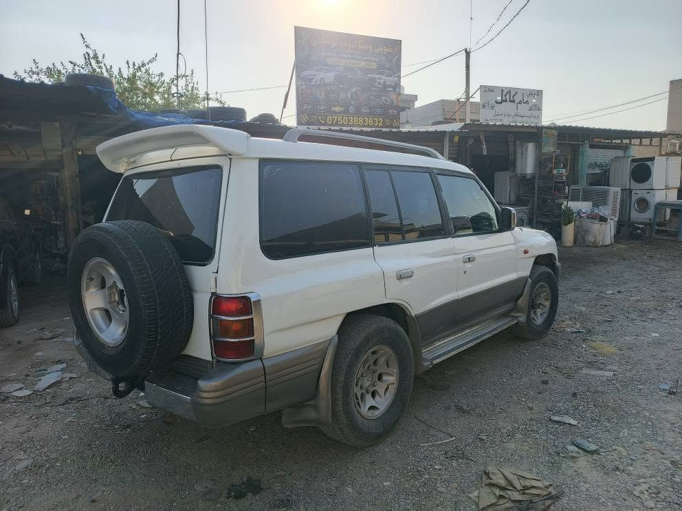 باجةرو موديل 2000توماتيك دةبل اكسل بئ ليدرانة حيزام بةمبة لؤ جواني سنوي اصلي گير مكينة تةقةورةق بةشةرت كارةبايي مةزبوتة شوين نحيةي كةورگوسك نزيك هةولير سعر 35مجال سةوداش دةكةم لةسةر دل گرتن ***********
***********.........رسزو سلاو ..... 🌹 اكر, نينوى
