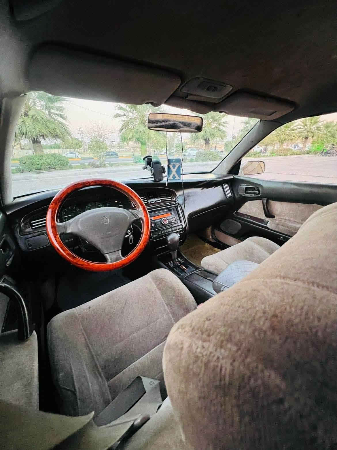 السلام عليكم لبيع بطه متصل رقم نجف مشروع وطني سنويه 2027
موديل 1994مكفوله كفاله عامه من كلشي الكص ونقل جثه ولضربه وصبغ ولعيب شرعي مكينه وكير كارتون تبريد ثلج ❄️ حداديه تخم تاير كهربايات دواخل كارتون مابيه اي نقص مال جناي السعر 49وبيه مجال مكاني كربلاء لستفسار ***********
مكلفه بنشر
