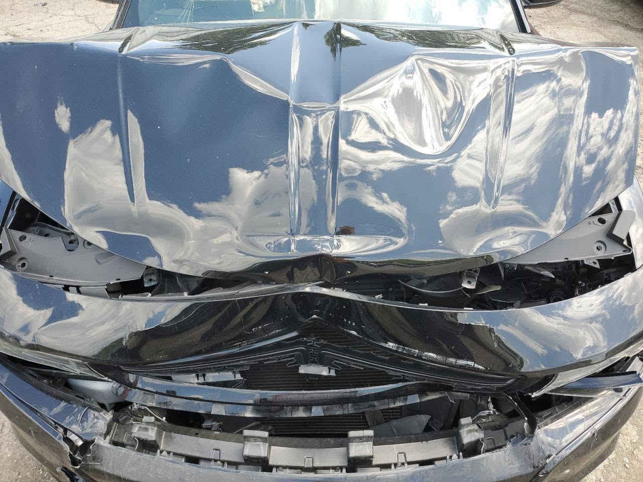دودج تشارجر • ٢٠٢٣ • رقم اربيل