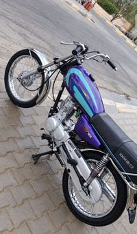 نامه • موديل ٢٥ • محرك ٢٦