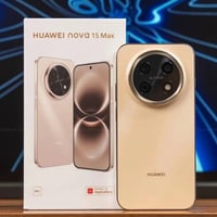 تليفون هواوي نوفا 15 ماكس للبيع مكاني زيونه للاستفسار 07722483552 تلفو...